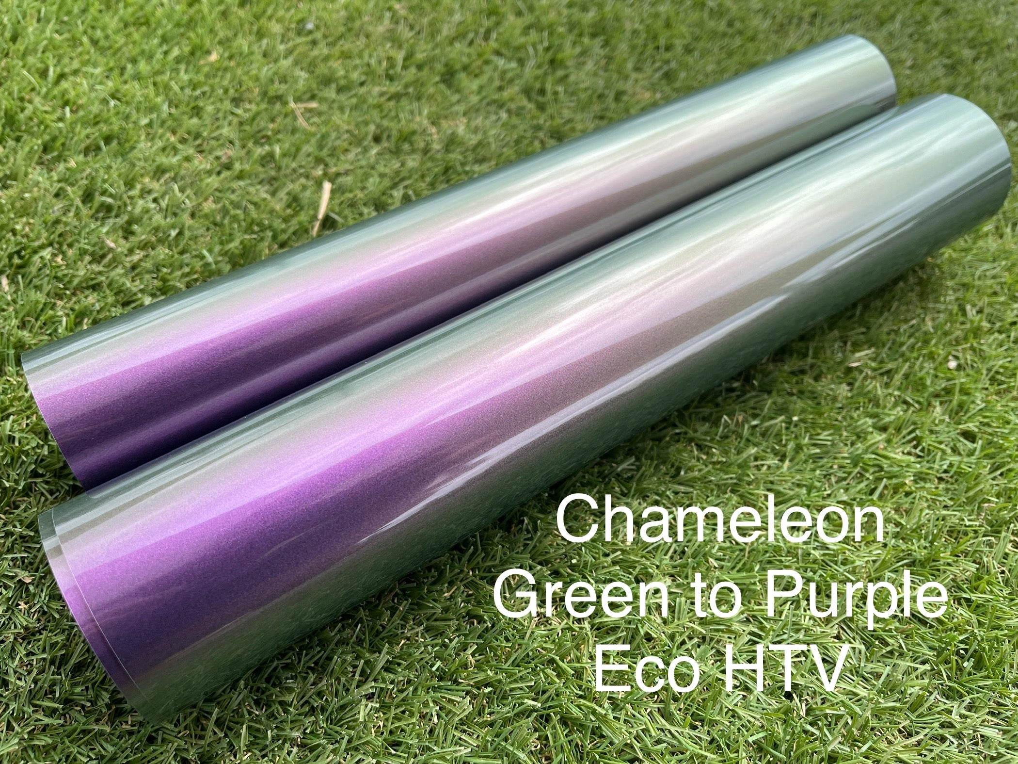 Chameleon Neon Purple HTV –