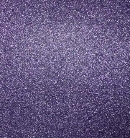 GlitterFlex Ultra Purple Glitter HTV in 2023  Shades of purple, Purple  lilac, Purple glitter