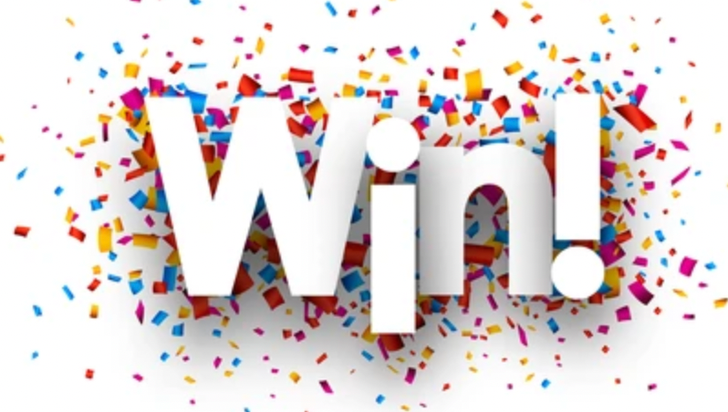 Win a Cricut Cutie !!!