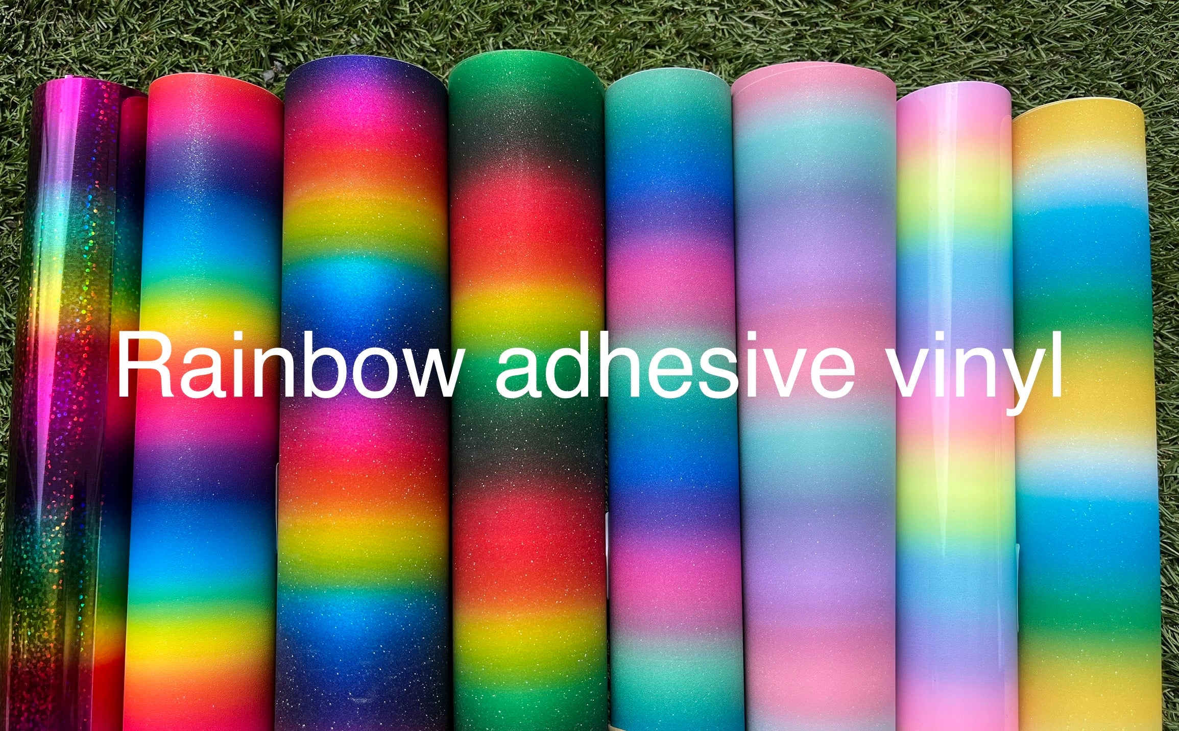 Adhesive Vinyl