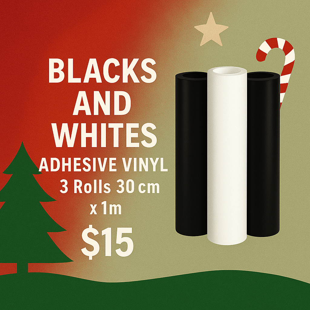 3 for $15 mix and match