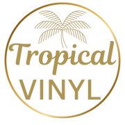 Tropical Vinyl 