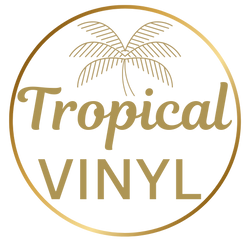 Tropical Vinyl 