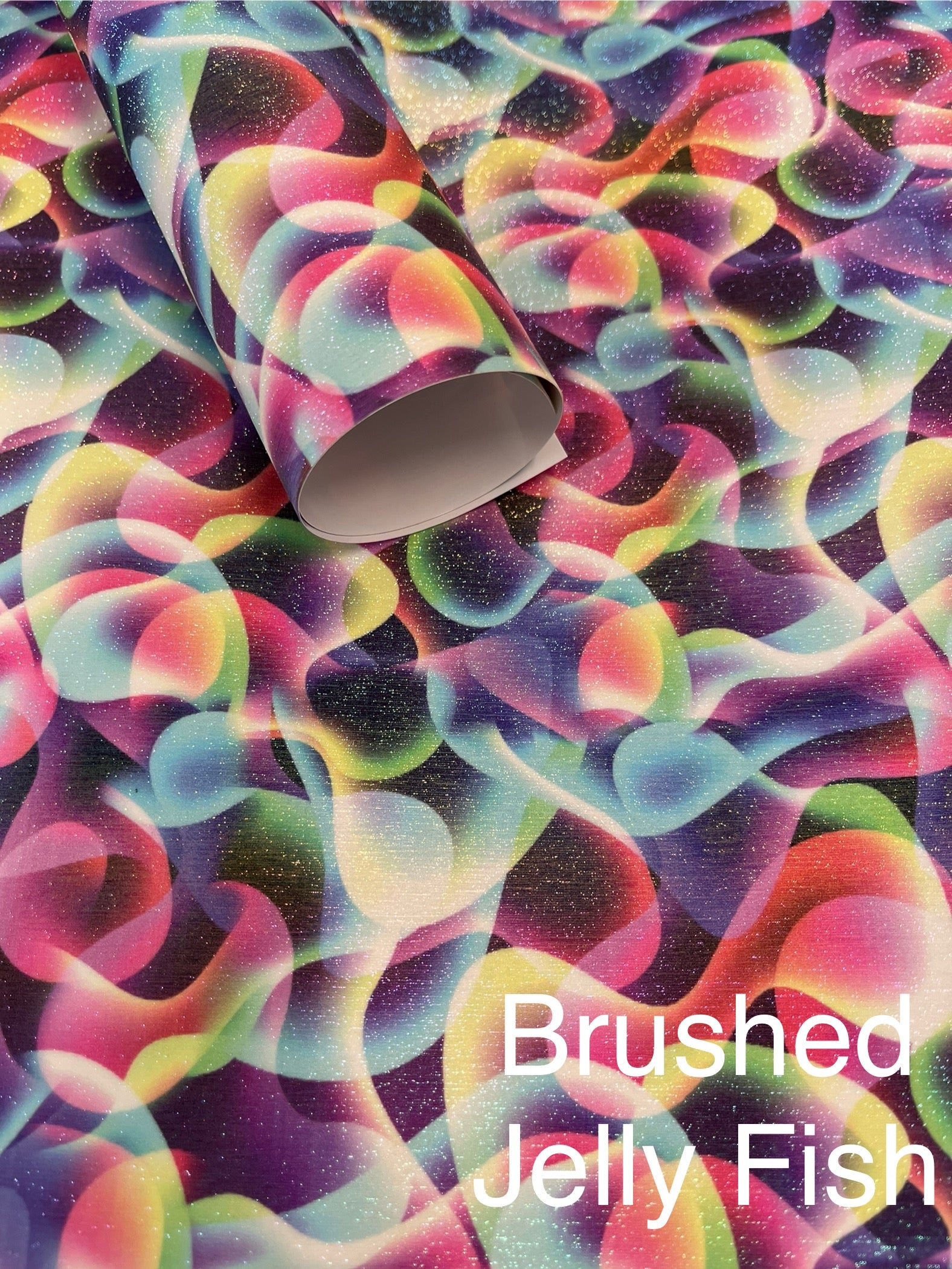 Tropical Vinyl 