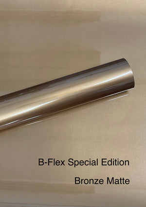 B-Flex Special Edition