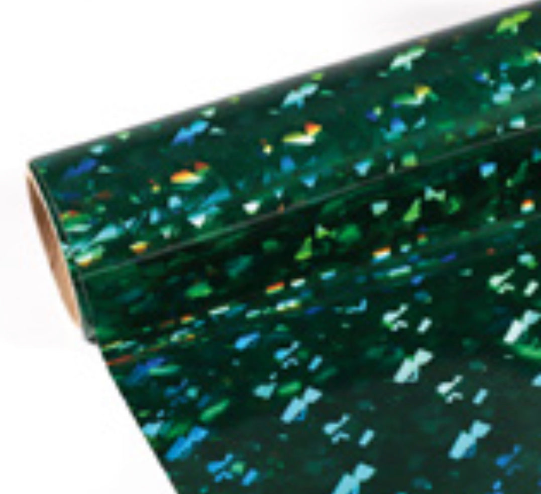 Tropical Vinyl 