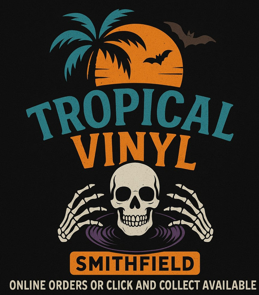 Tropical Vinyl 