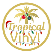 Tropical Vinyl 
