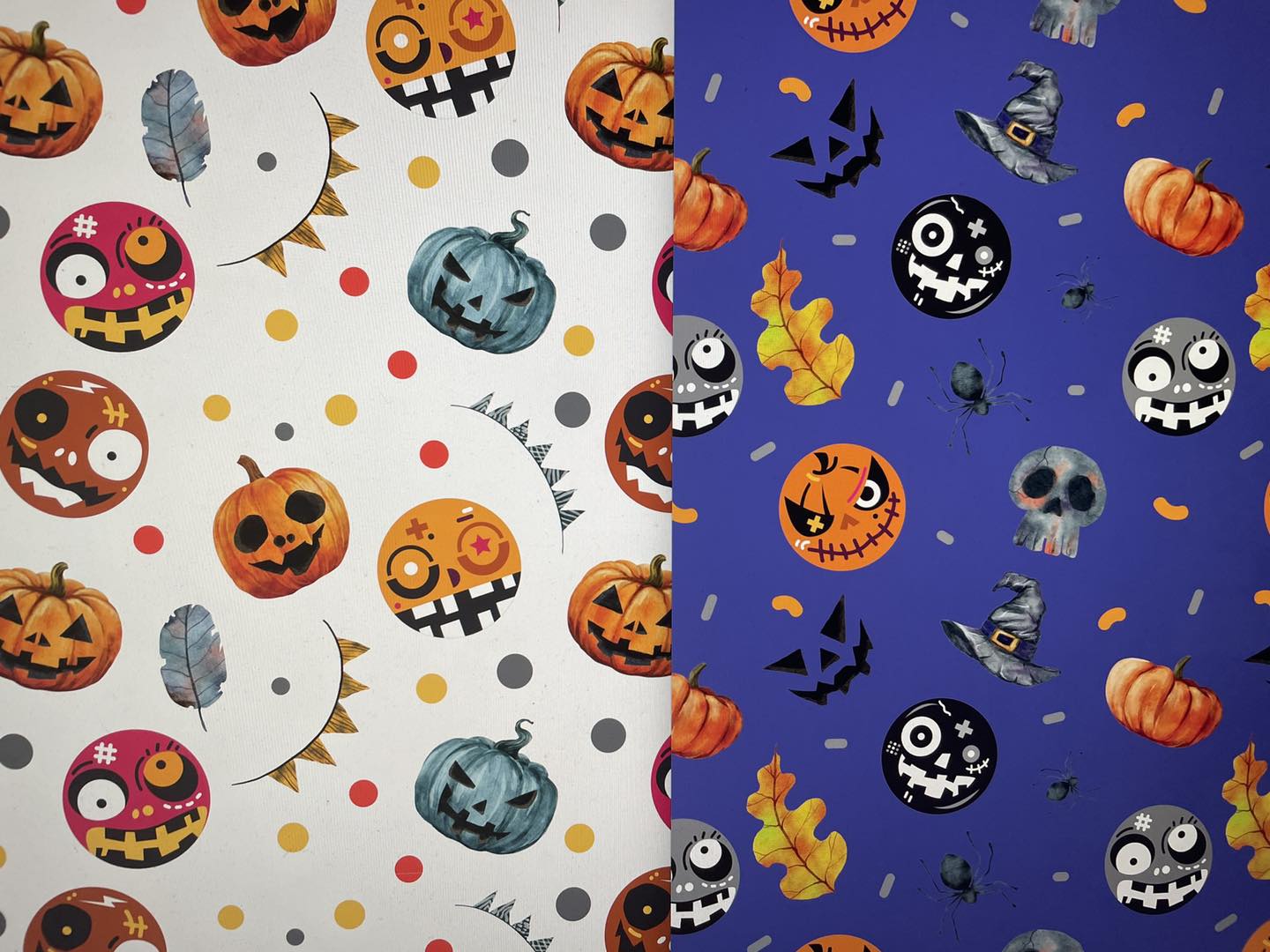 Cute Spooky HTV Bundle – 618 area vinyl